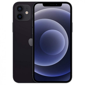 iPhone 12 broken screen replacement